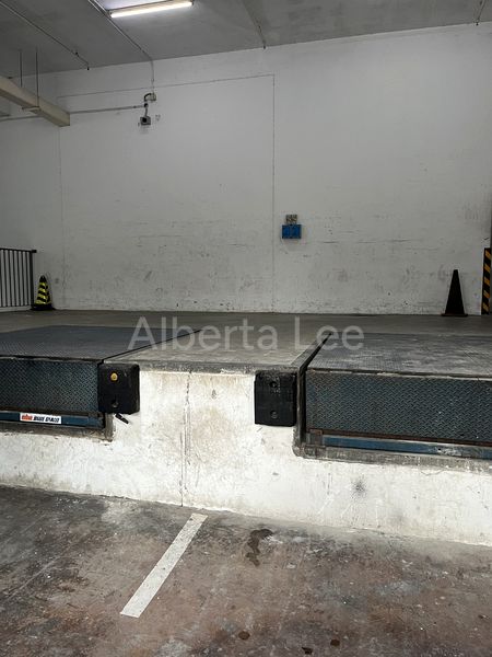 Factory / Workshop (B2) for Sale in  Wcega Tower - Image 9
